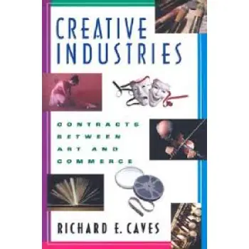CREATIVE INDUSTRIES PB