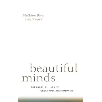 BEAUTIFUL MINDS  PB