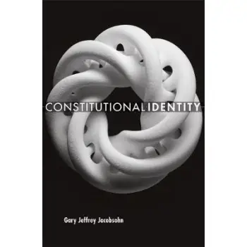 CONSTITUTIONAL IDENTITY PB