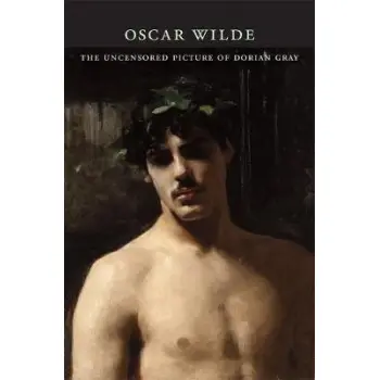 UNCENSORED PICTURE OF DORIAN GRAY PB