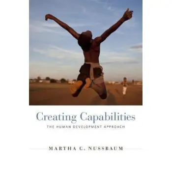 CREATING CAPABILITIES  PB