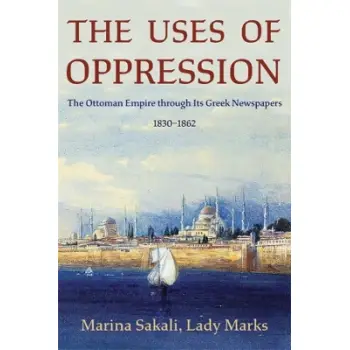 THE USES OF OPPRESSION PB
