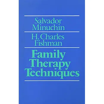 FAMILY THERAPY TECHNIQUES  HC