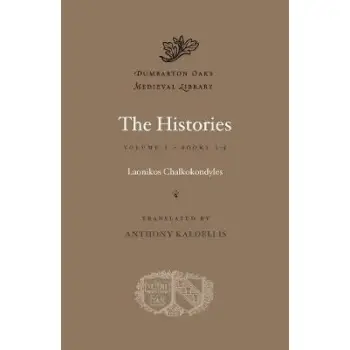 THE HISTORIES: BOOKS 1-5 VOLUME I HC
