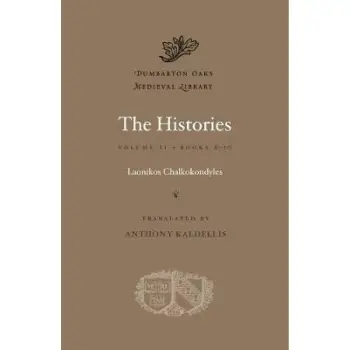 THE HISTORIES: BOOKS 6-10 VOLUME II HC