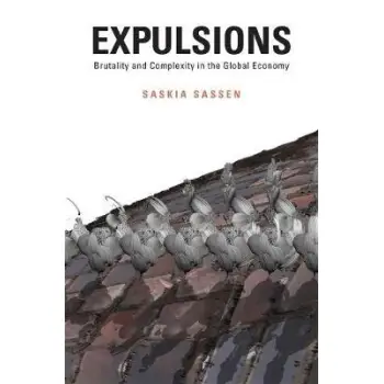 EXPULSIONS PB