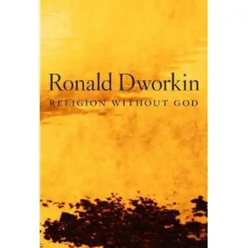 RELIGION WITHOUT GOD HC