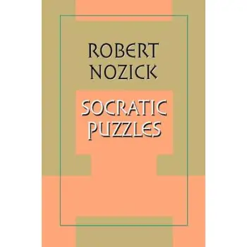 SOCRATIC PUZZLES  PB