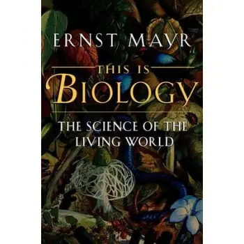 THIS IS BIOLOGY : THE SCIENCE OF THE LIVING WORLD PB