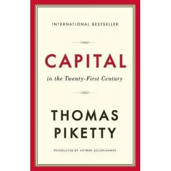 CAPITAL IN THE 21ST CENTURY PB