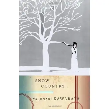 SNOW COUNTRY  PB