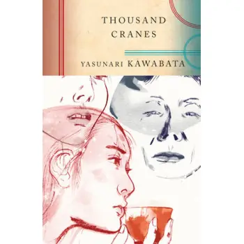 A THOUSAND CRANE  PB