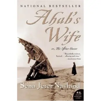 AHAB'S WIFE (OR THE STAR-GAZER) PB B FORMAT