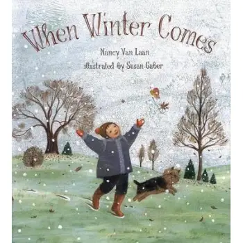 WHEN WINTER COMES
