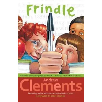 FRINDLE