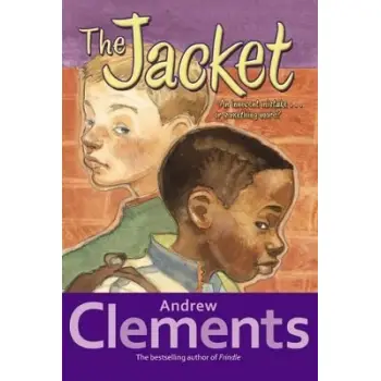 THE JACKET