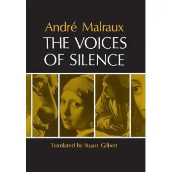 THE VOICES OF SILENCE