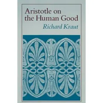 ARISTOTLE ON THE HUMAN GOOD PB
