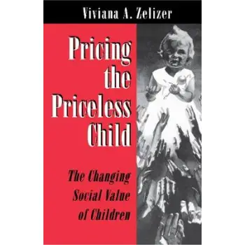 PRICING THE PRICELESS CHILD PB