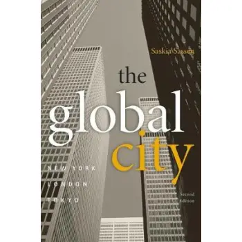 GLOBAL CITY PB