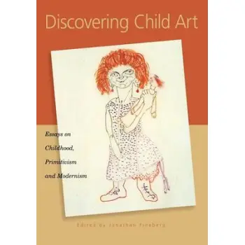 DISCOVERING CHILD ART  PB
