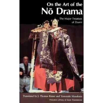ON THE ART OF THE NO DRAMA PB