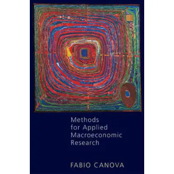 METHODS FOR APPLIED MACROECONOMIC RESEARCH PB