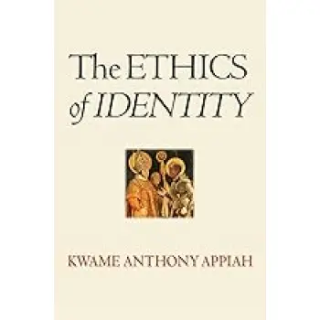 THE ETHICS OF IDENTITY