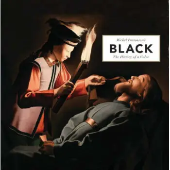 BLACK : THE HISTORY OF A COLOR HC