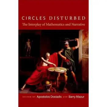 CIRCLES DISTURBED