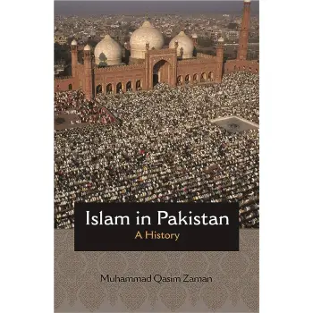 ISLAM IN PAKISTAN : A HISTORY PB