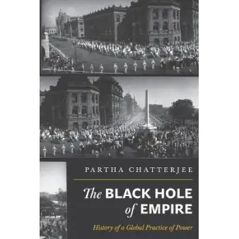 THE BLACK HOLE OF EMPIRE PB