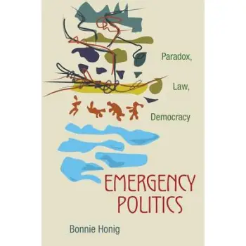 EMERGENCY POLITICS PB