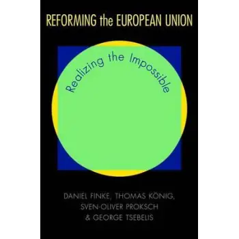 REFORMING THE EUROPEAN UNION