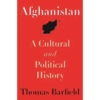 Afghanistan : A Cultural and Political History