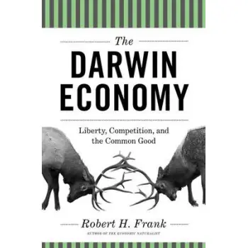 DARWIN ECONOMY