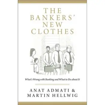 BANKERS NEW CLOTHES