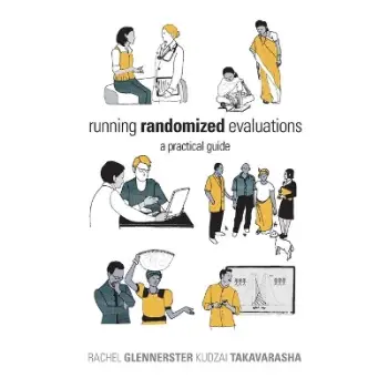 RUNNING RANDOMIZED EVALUATIONS  PB