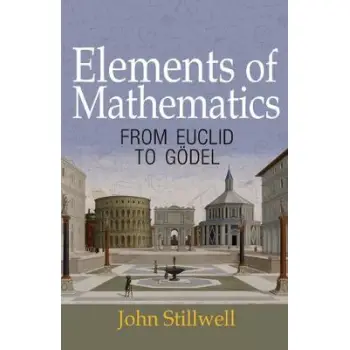 ELEMENTS OF MATHEMATICS  HC
