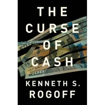 THE CURSE OF CASH  HC
