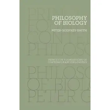 PHILOSOPHY OF BIOLOGY  PB