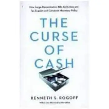 THE CURSE OF CASH PB