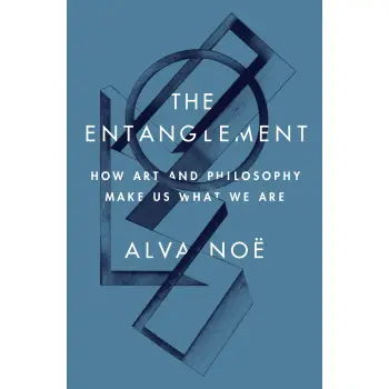 THE ENTANGLEMENT HC