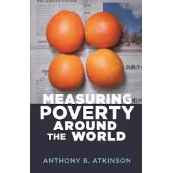 MEASURING POVERTY AROUND THE WORLD HC