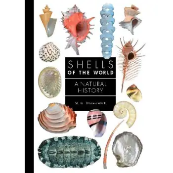 Shells of the World : A Natural History