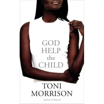 GOD HELP THE CHILD HC