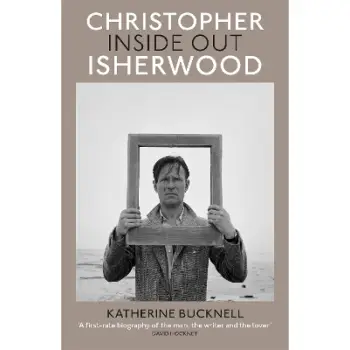 CHRISTOPHER ISHERWOOD INSIDE OUT PB