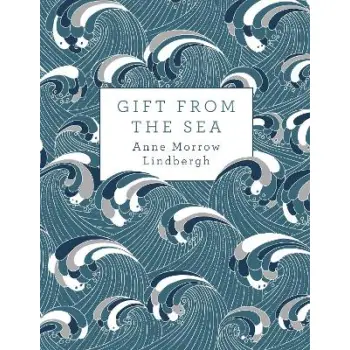 GIFT FROM THE SEA HC