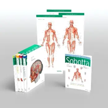 SOBOTTA ATLAS OF ANATOMY SOBOTTA ATLAS OF ANATOMY