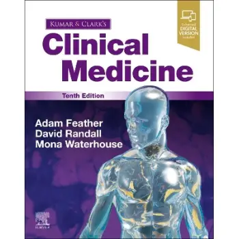 KUMAR AND CLARK'S CLINICAL MEDICINE